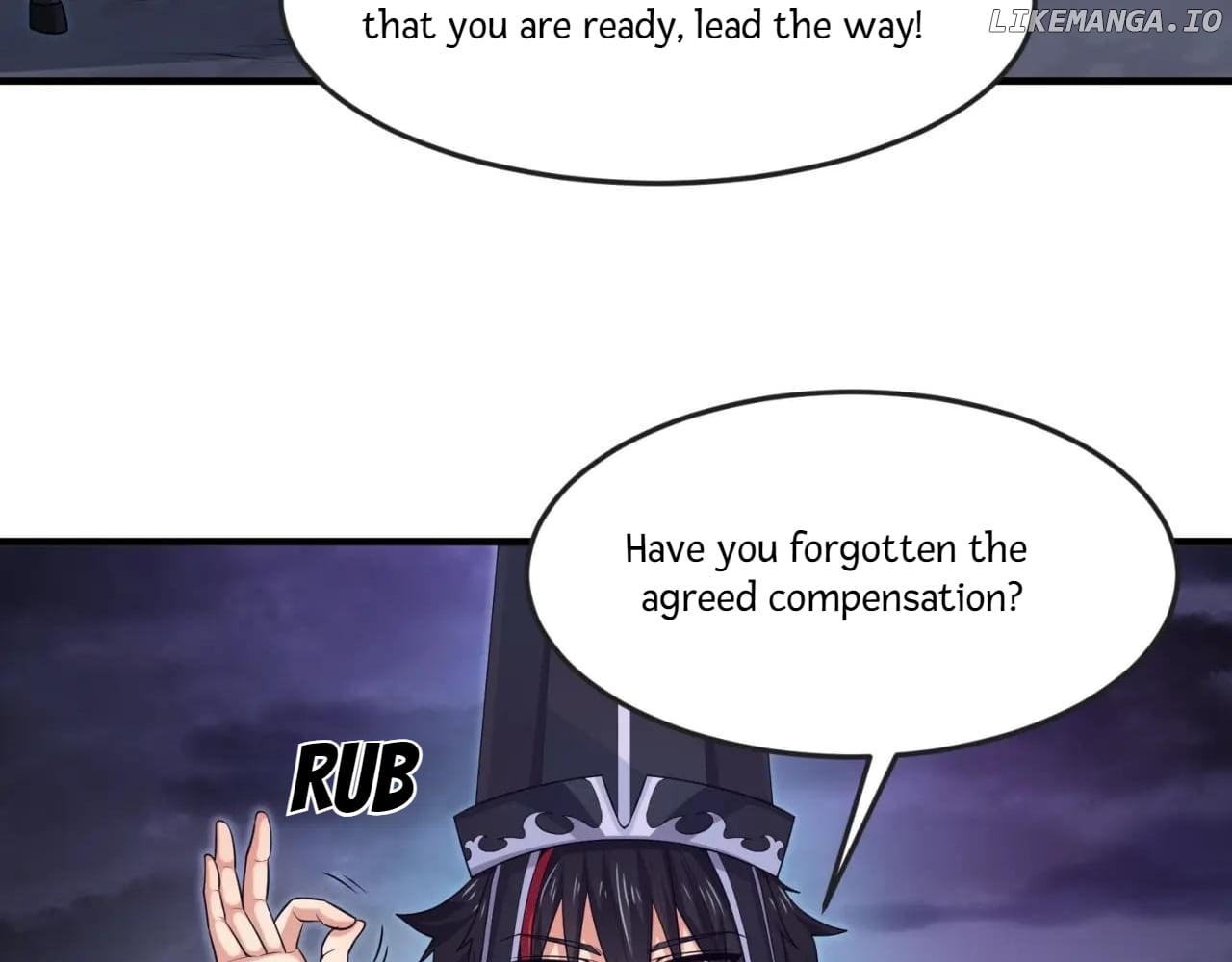 Era of the Haunted Chapter 149 - page 78